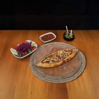 Kuşbaşı Kaşarlı Cantık görseli