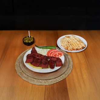 Sucuk Izgara görseli