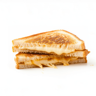 Atom Kaşarlı Tost görseli
