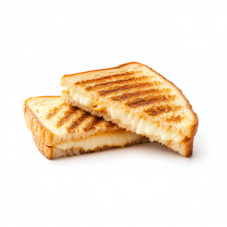 Tam Kaşarlı Tost görseli