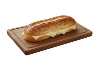 Kaşarlı Tost görseli