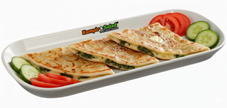 Kaşarlı Gözleme görseli