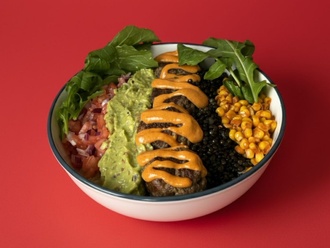 Mexican Bowl görseli