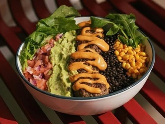 Mexican Bowl görseli