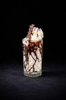 Kinder Schoko Shake (400 Ml) görseli