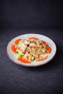 Chicken Salata görseli