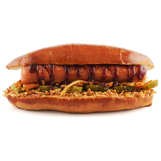 Smoky Sosisli görseli