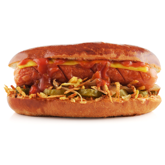 Buffalo Sosisli görseli