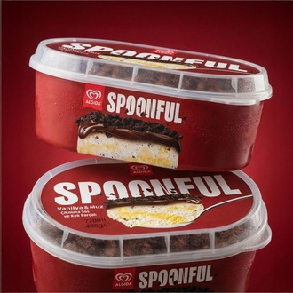 Algida Spoonful görseli