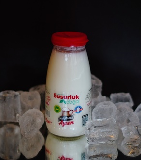 Özel Susurluk Ayran (24 Cl.) görseli