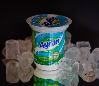Sütaş Ayran (27,5 Cl.) görseli