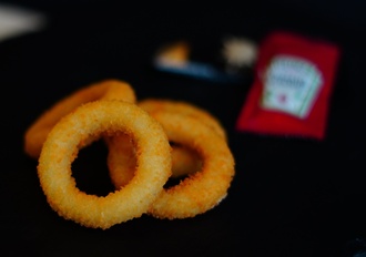 Soğan Halkası (4 Adet) görseli