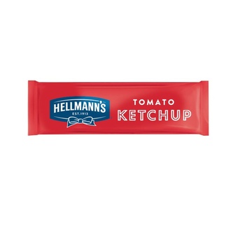 Hellmann’s Ketçap görseli