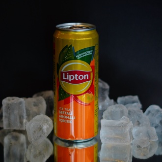 Lıpton Ice Tea (33 Cl.) görseli