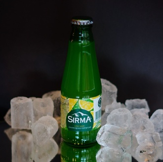 Limonlu Soda (20 Cl.) görseli