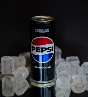 Pepsi Max (33 Cl.) görseli