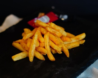 Patates Kızartması (200 Gr.) görseli