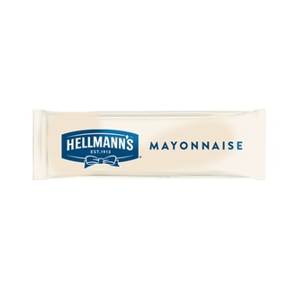 Hellmann’s Mayonez görseli