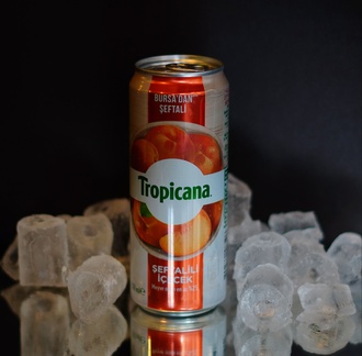 Tropicana (33 Cl.) görseli