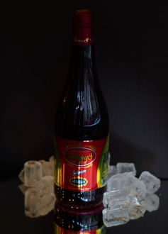 Şalgam Suyu (1 L.) görseli