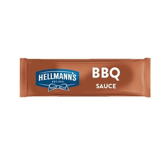 Hellmann’s Bbq Sos görseli