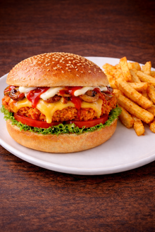 Castle Special görseli