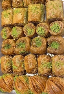 Special (1 Kg.) görseli