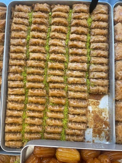 Firuze (1 Kg.) görseli
