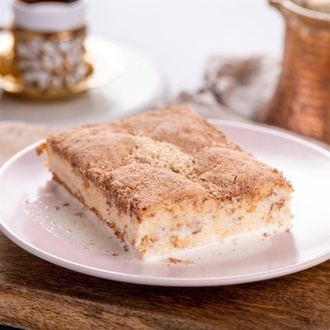 Fındıklı Soğuk Baklava (1 Kg.) görseli