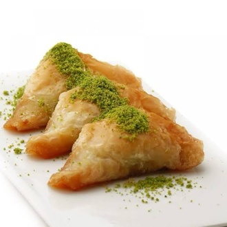 Fındıklı Şöbiyet (1 Kg.) görseli