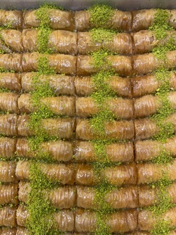 Fındıklı Burma (1 Kg.) görseli