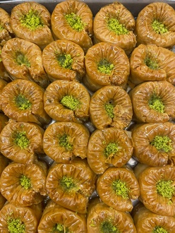 Bülbülyuvası (500 Gr.) görseli