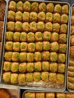 Fındıklı Dilberdudağı (500 Gr.) görseli
