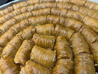 Fındıklı Ev Burması 500 Gr. görseli