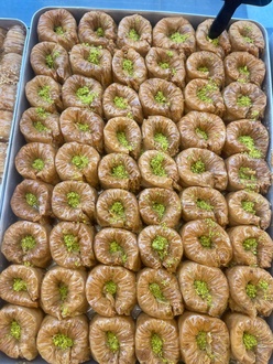 Bülbülyuvası (1 Kg.) görseli