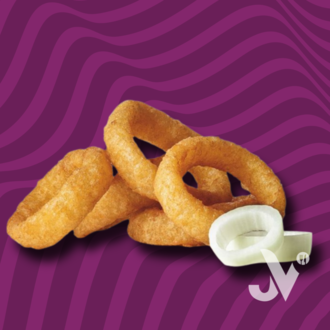 Onion Rings (6 Adet) görseli