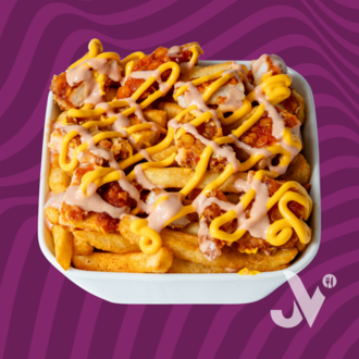Chik'n Fries görseli