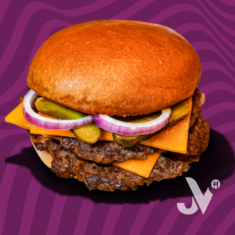 Kendi Burgerini Oluştur görseli