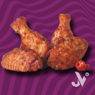 Fried Wings görseli