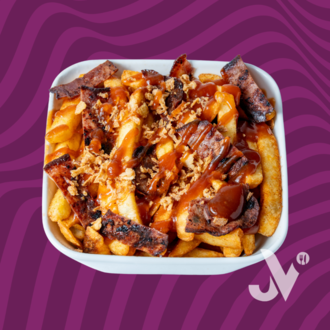 Beef Fries görseli