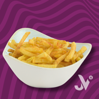 Patates Kızartması görseli