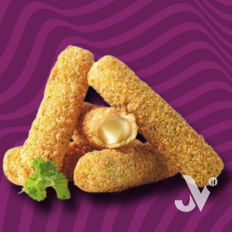 Mozzarella Sticks (8 Adet) görseli