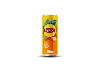 Lipton Ice Tea Şeftali (33 Cl.) görseli