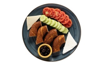 Simit Kahvaltı görseli