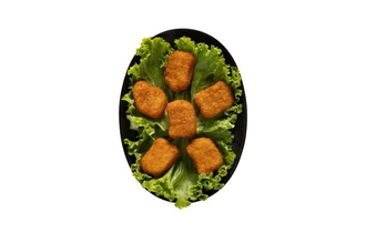 Nugget görseli