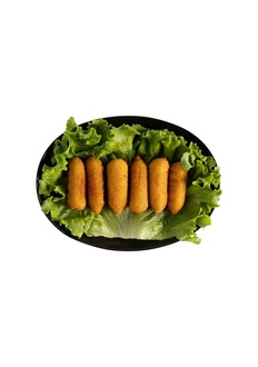 Patates Kroket görseli