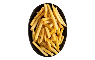Baharatlı Patates Kızartması (Büyük) görseli