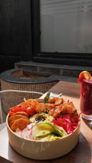 Fit Somon Bowl görseli