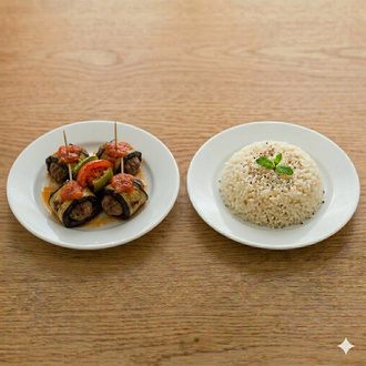 Sultan Kebabı görseli