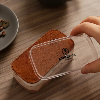 Tiramisu görseli